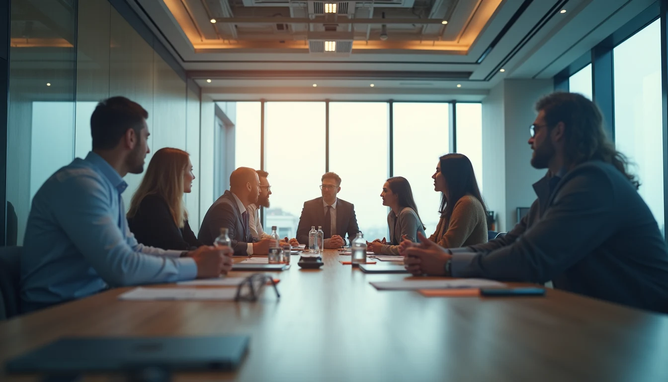 Business growth dashboard and commercial performance planning