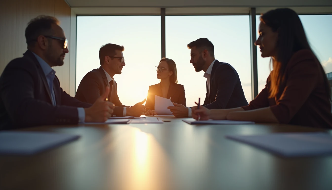 Sales & Marketing Growth: Customer Insight to Conversion