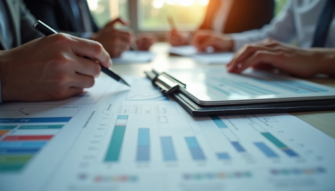 Business Strategy Basics: Goals, Markets & Resources