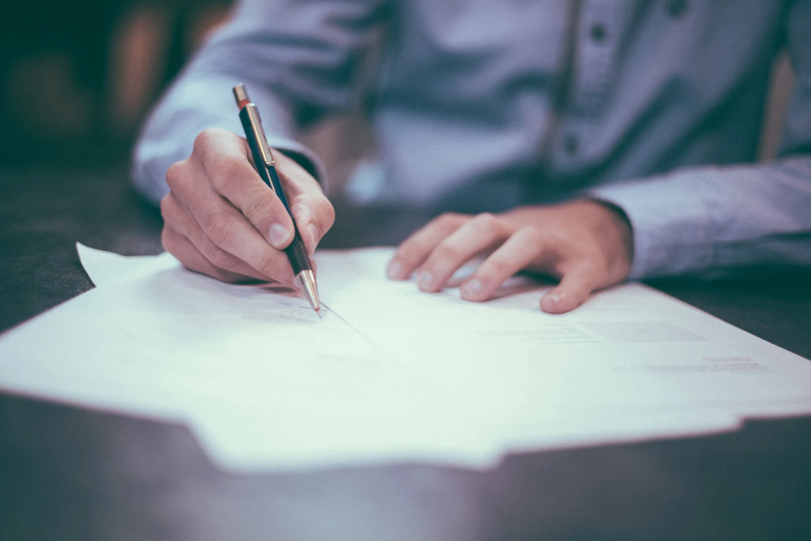 NDAs and Outsourcing: Protecting Business Information