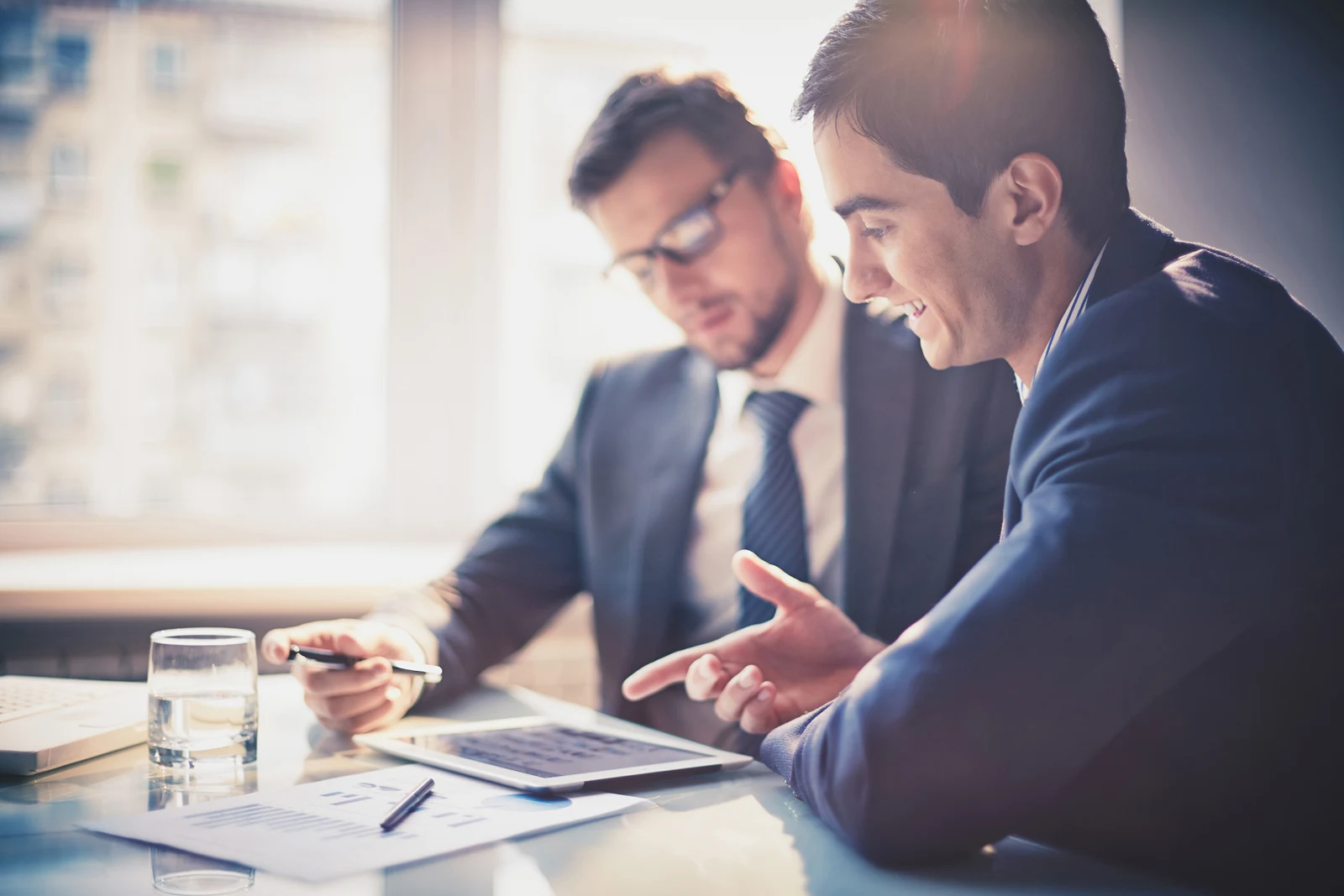 Outsourced Sales & Marketing Directors: Bridging the Gap