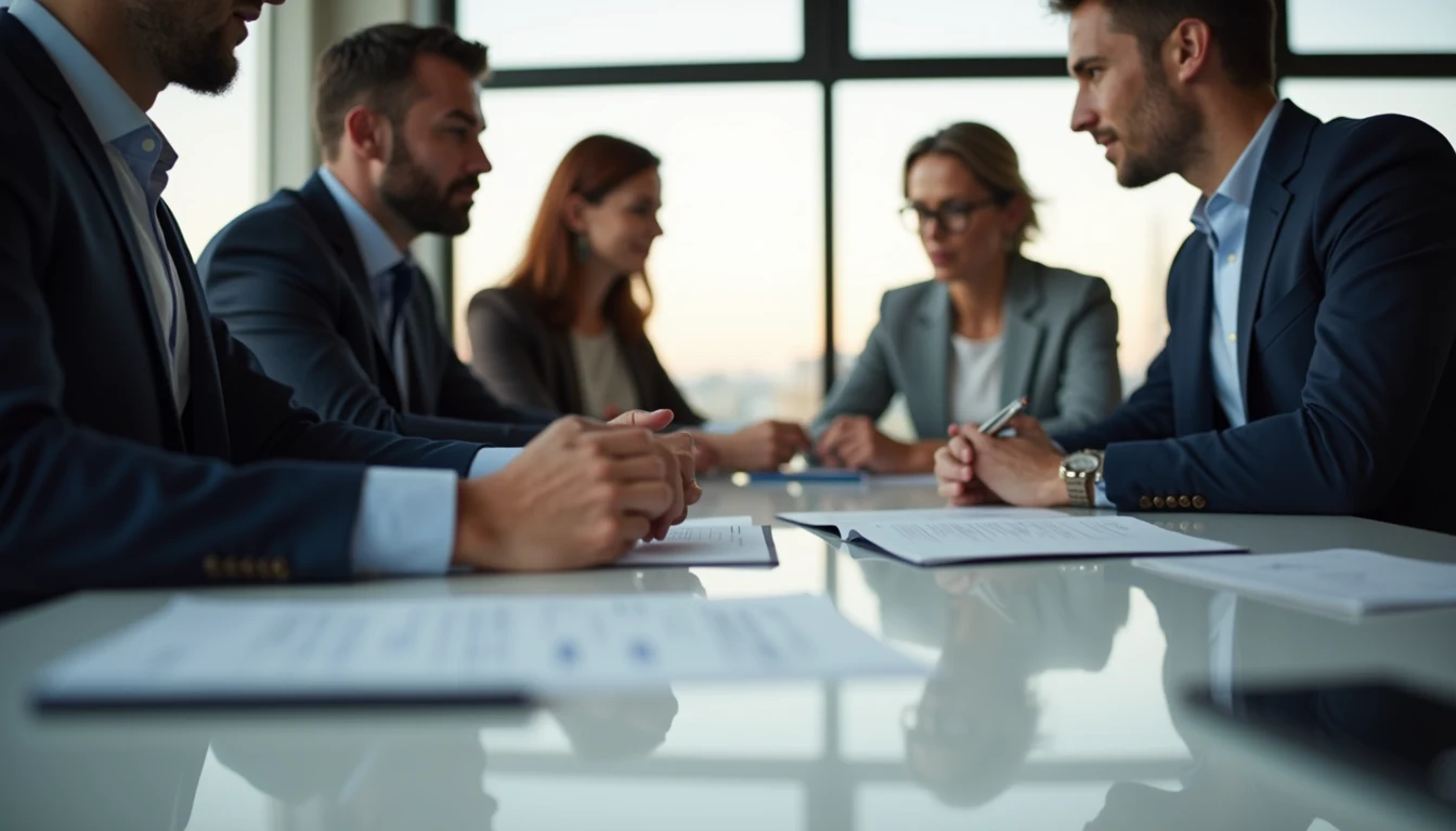 Revenue Growth: Align Your Strategy with Market Demand