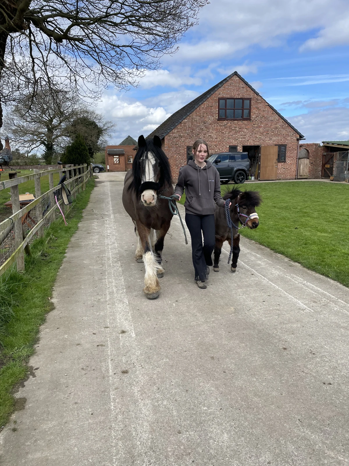 Quaint Farm: Wellbeing, Connection & a Change of Pace