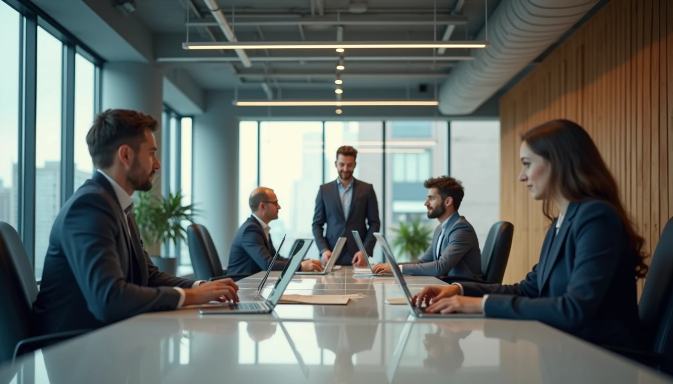 Improve Business Performance: KPIs, Data & Operations