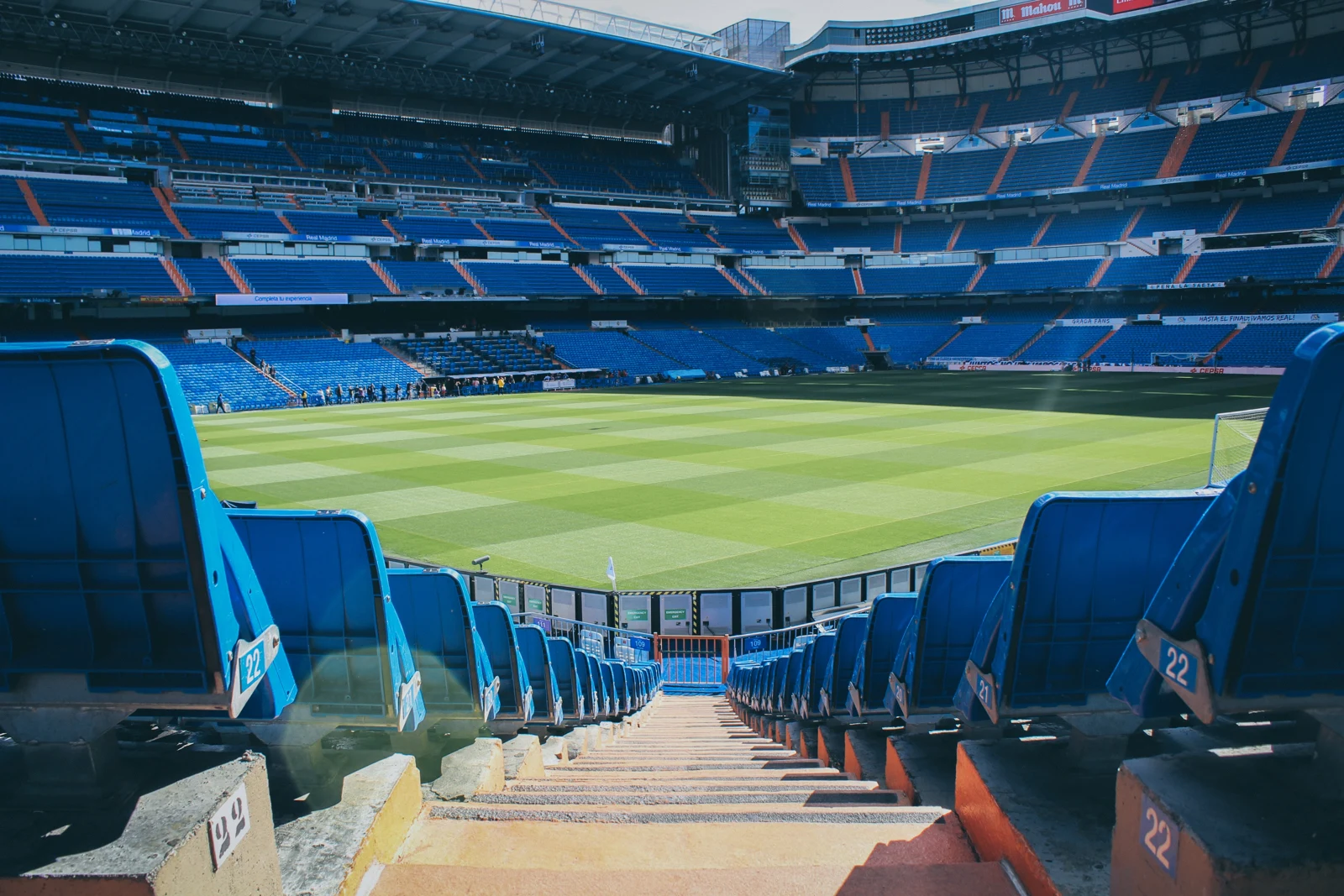Unlocking Sustainable Income for Grassroots Sports Clubs: Maximising Your Venue with Momentum