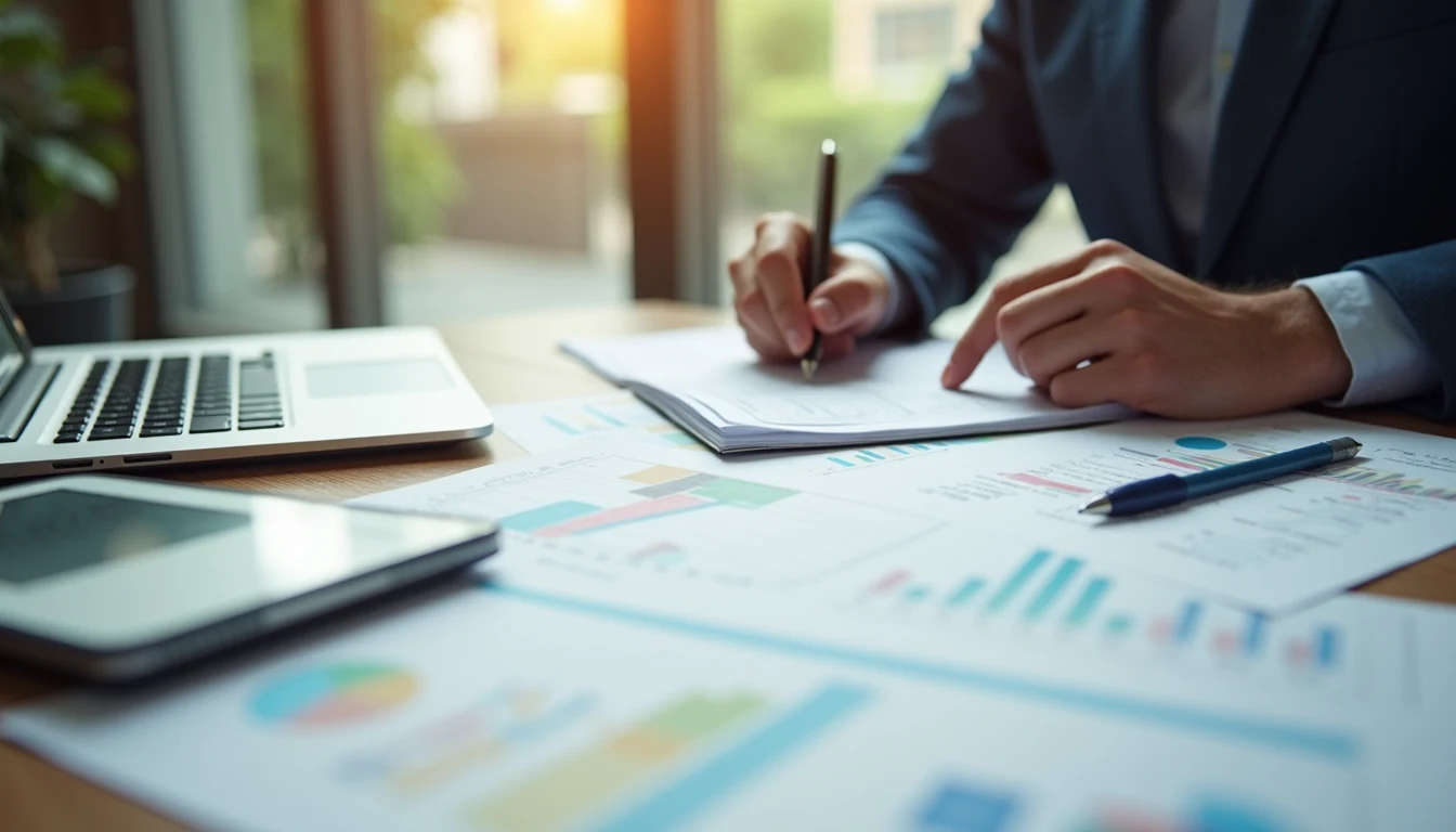 How to Write a Growth Plan: Goals, KPIs & Budget