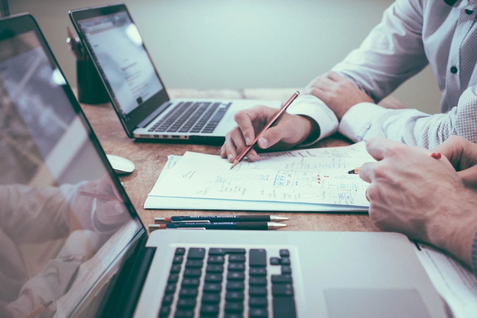 Law Firm Sales & Marketing: A Practical Growth Approach