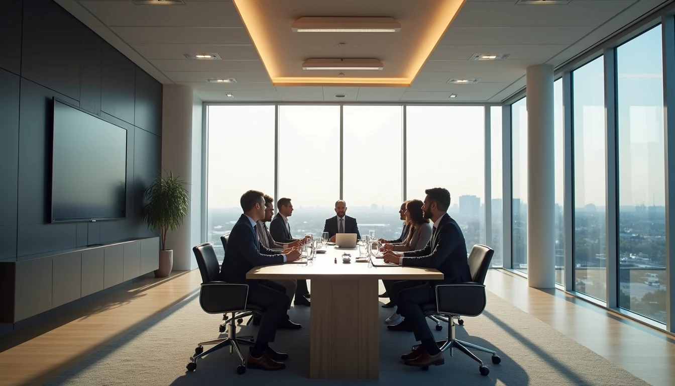 Part-Time Sales Directors: Roles, Fit & Hiring