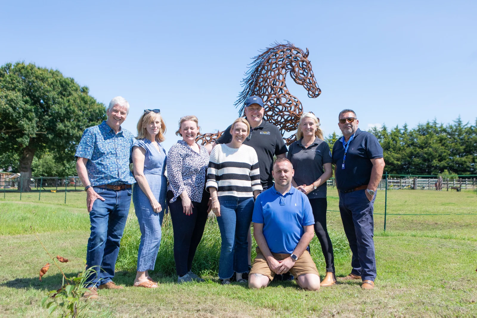 My Thriving Business and the Incredible Clients We Serve