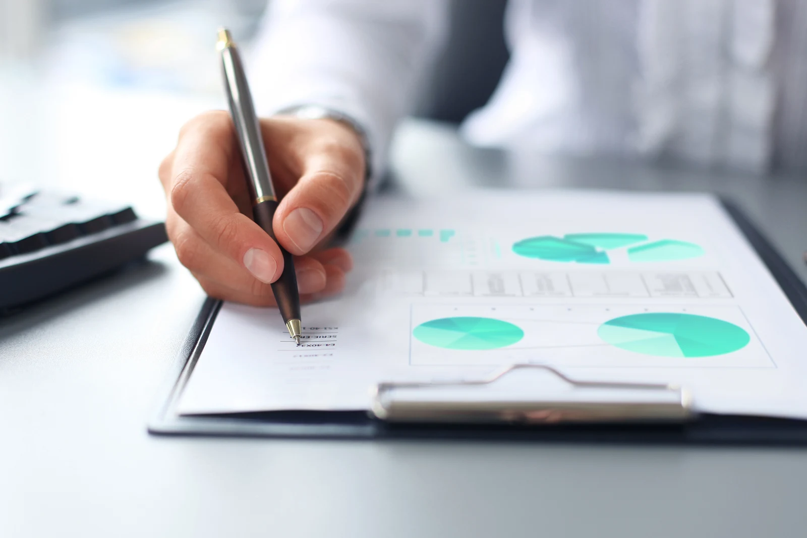 The Power of Delegation: Why Letting Go Can Take Your Business to New Heights