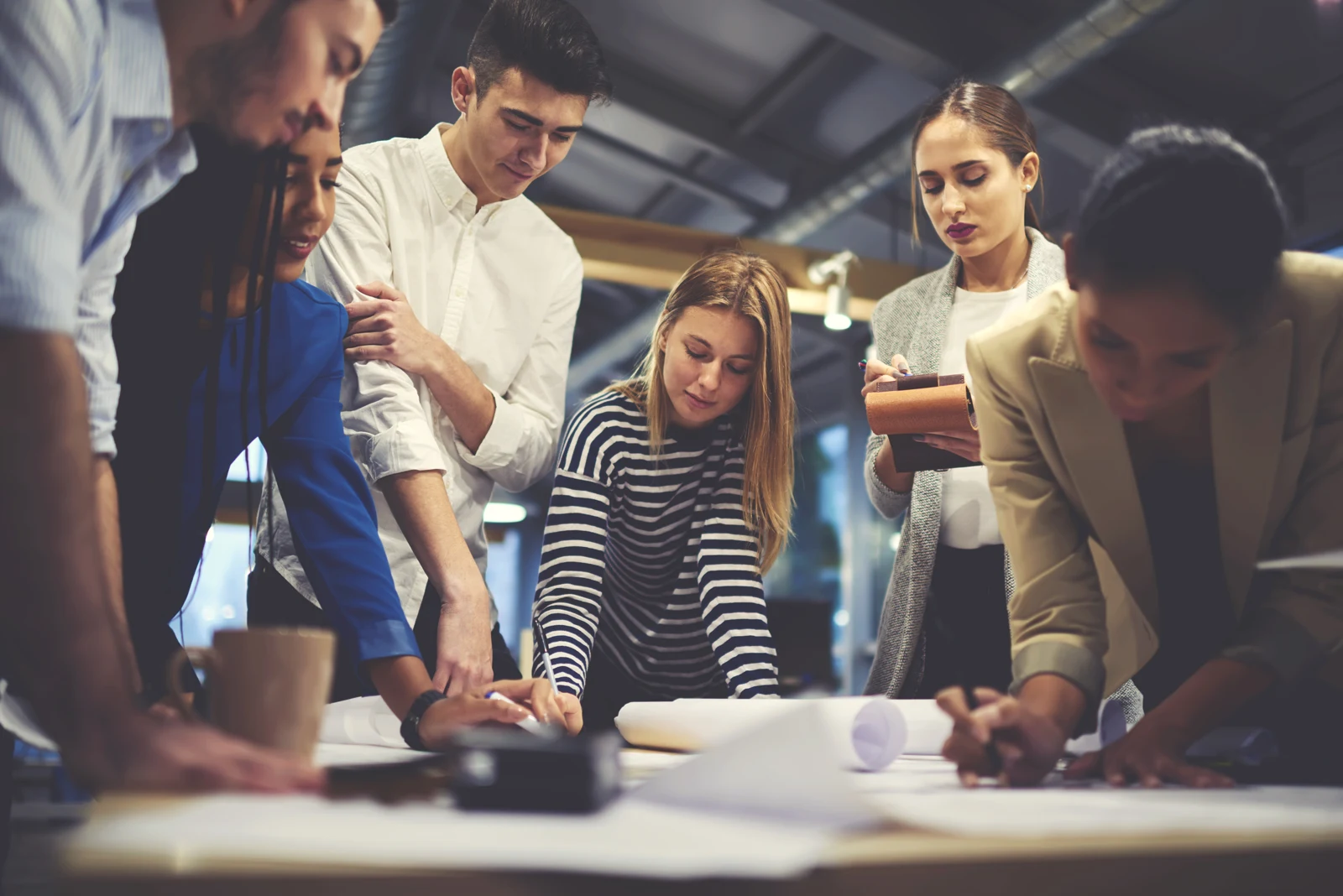 The Power of Delegation: Why Letting Go Can Take Your Business to New Heights