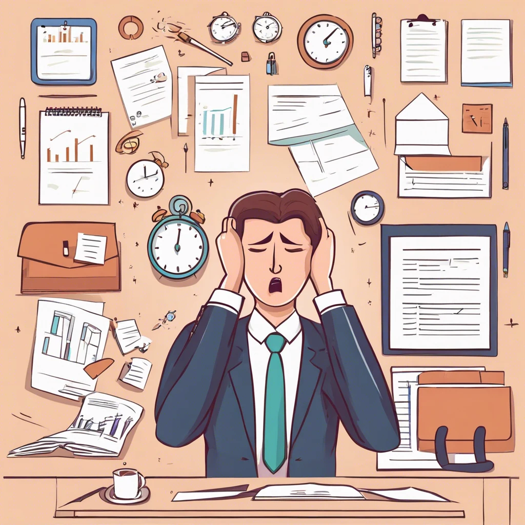 Business Owner Burnout: Passion, Purpose & Workload