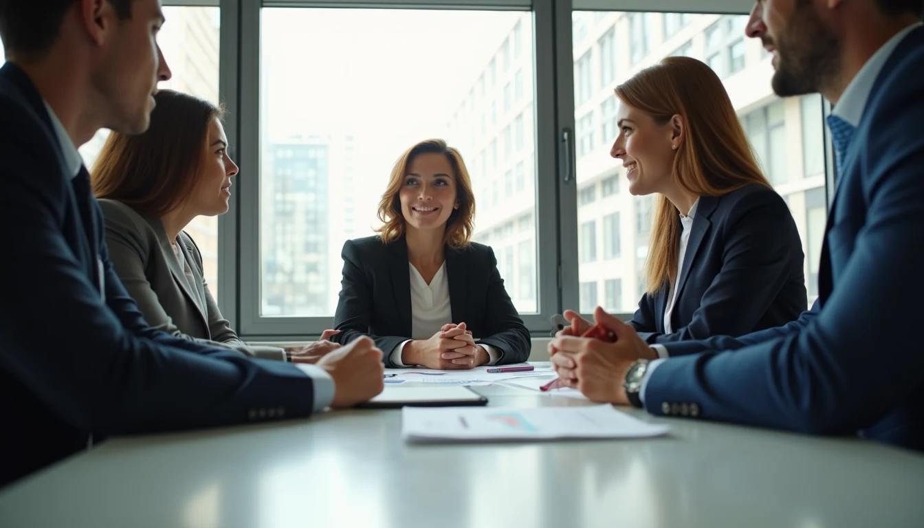 Sales Growth: Processes, Technology & Team Culture