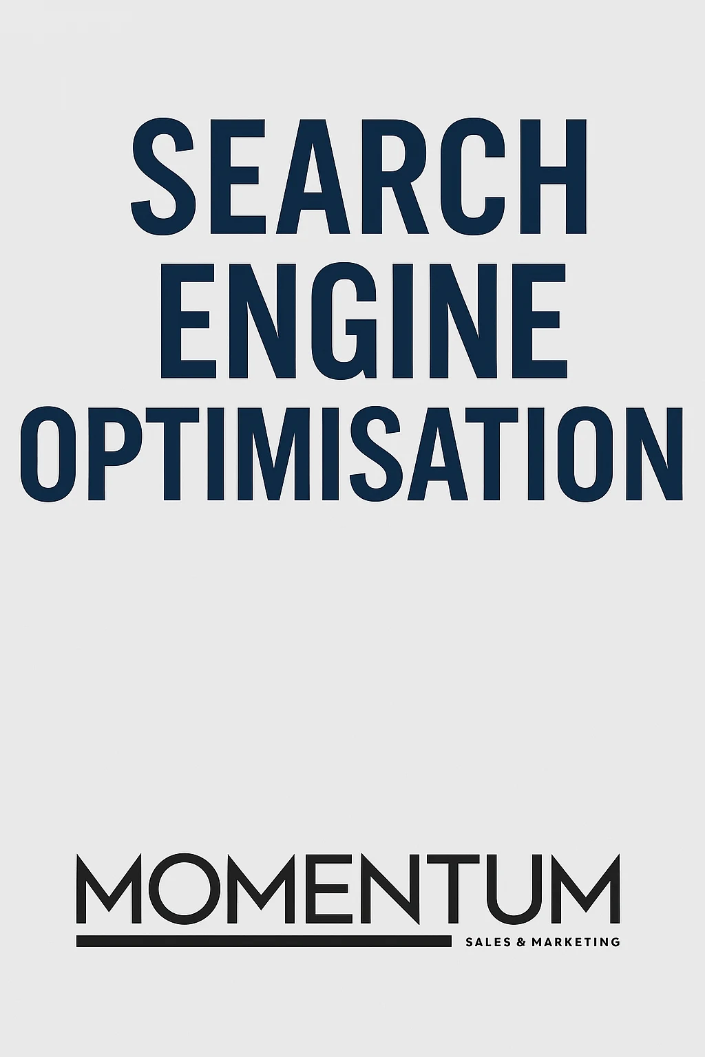 Why SEO Matters: Momentum’s 2025 Perspective