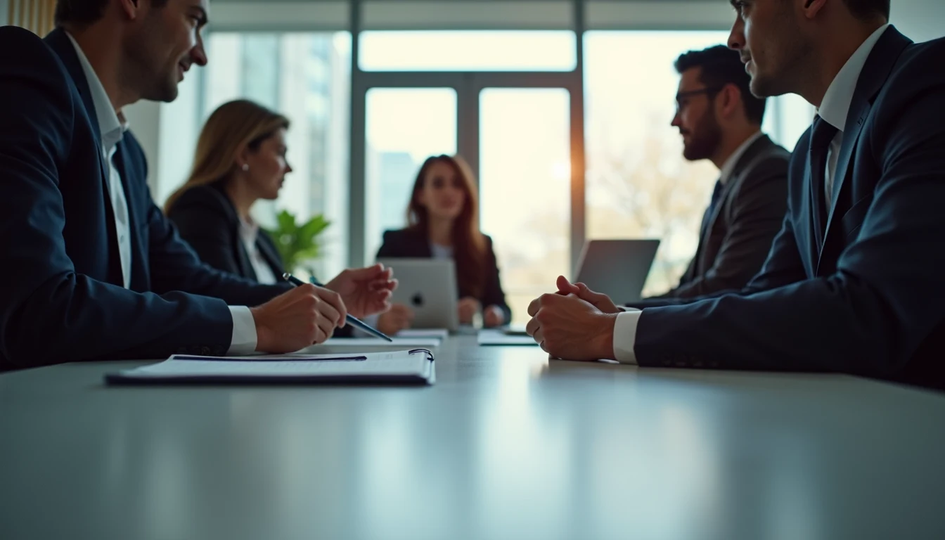 Business Expansion: Channels, Partnerships & Customers