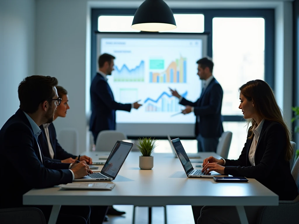 Fractional Commercial Director - Momentum Sales & Marketing