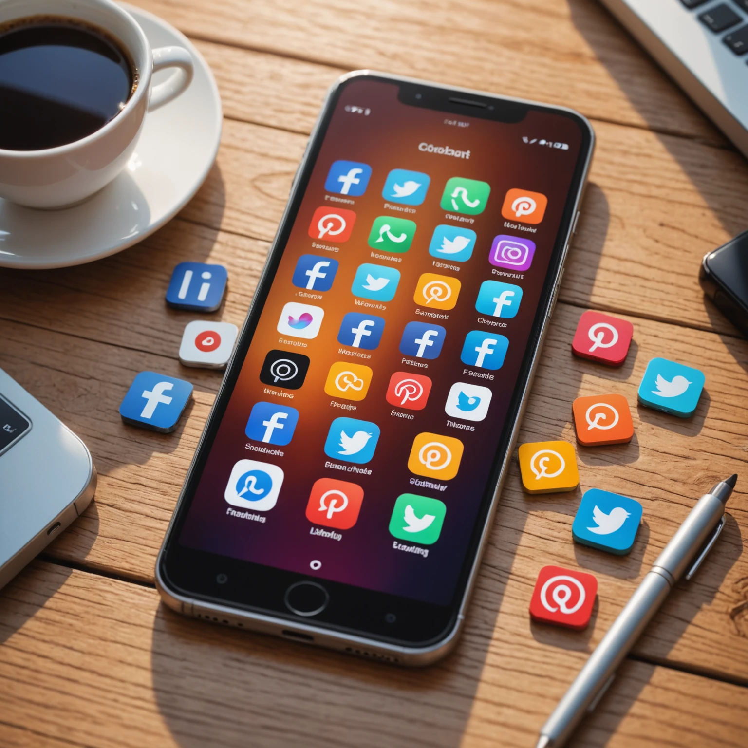 Social Media Momentum Wrexham